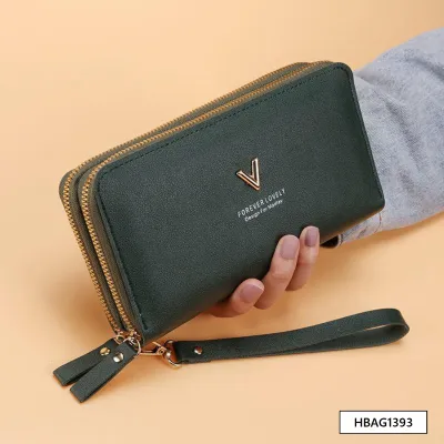 ECLIPSE LUXE WOMEN'S HANDBAG